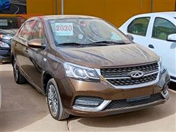 Chery Arrizo 3